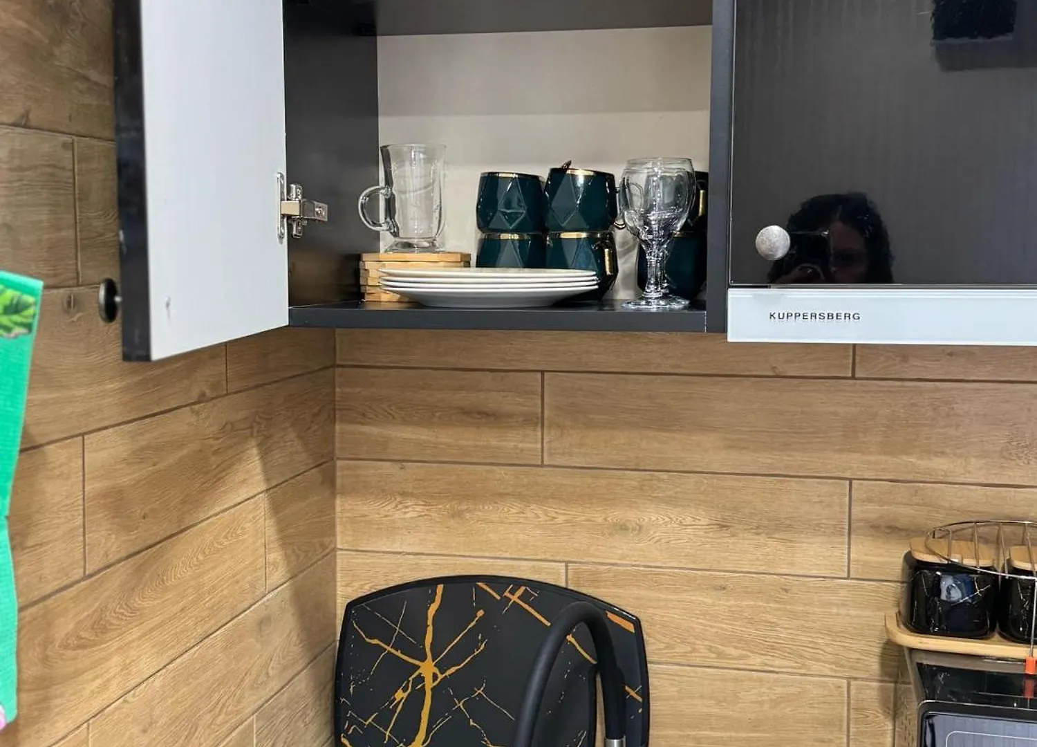 Cozy Apartment In Old Tbilisi