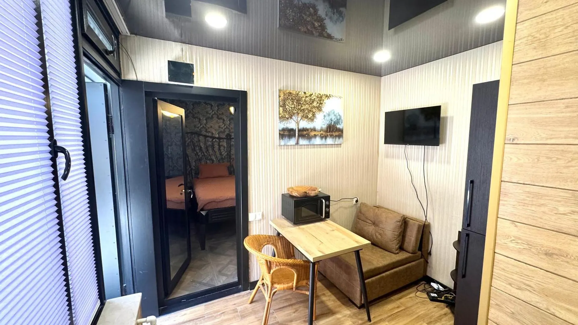 Cozy Apartment In Old Tbilisi