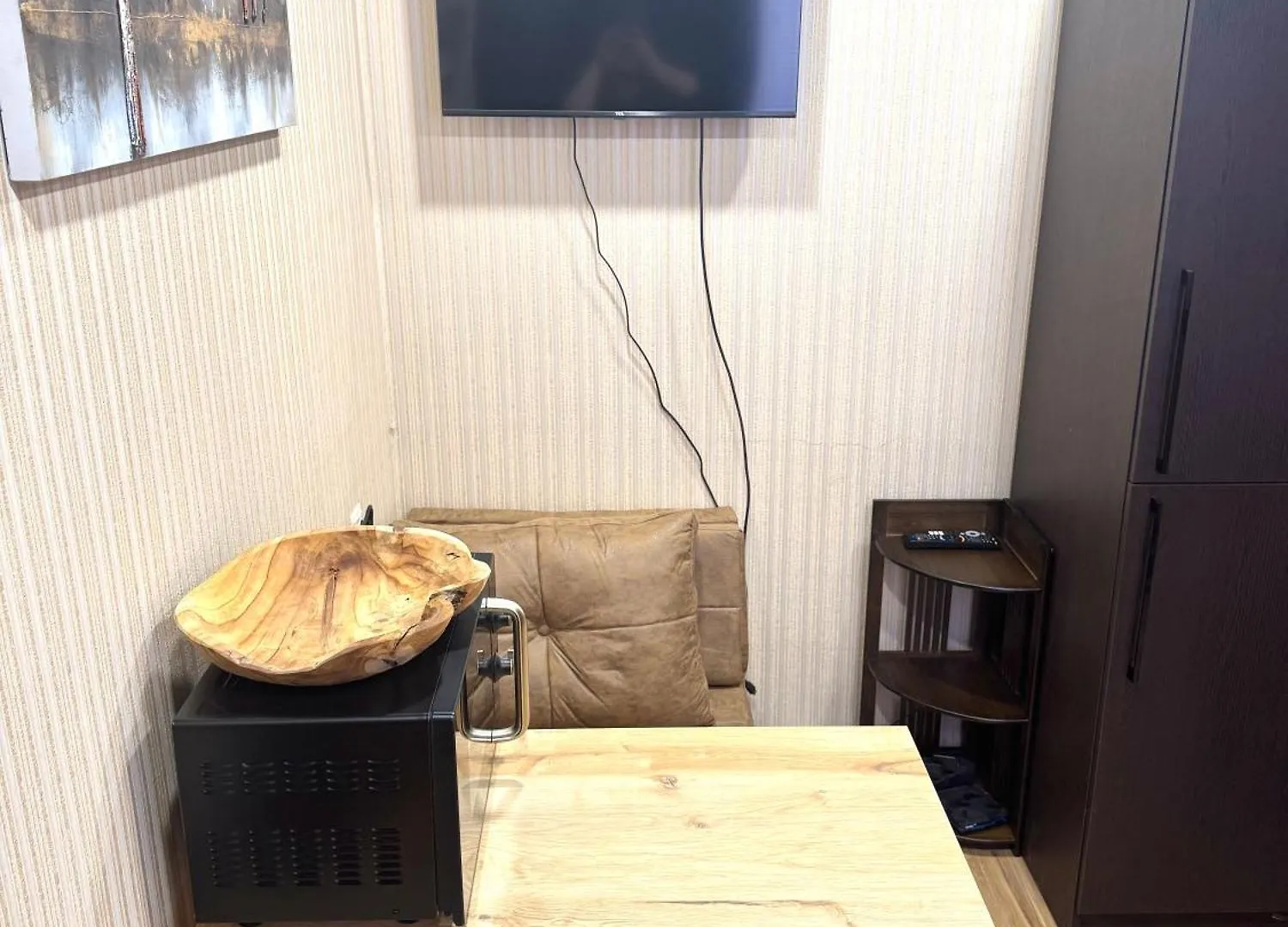 Cozy Apartment In Old Tbilisi 0*,  Gruzie
