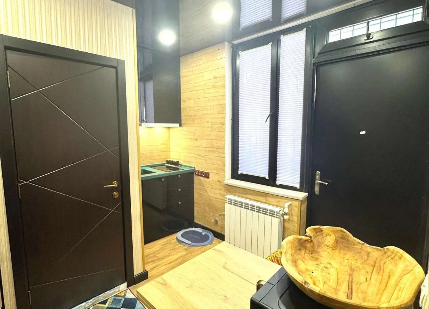 Cozy Apartment In Old Tbilisi