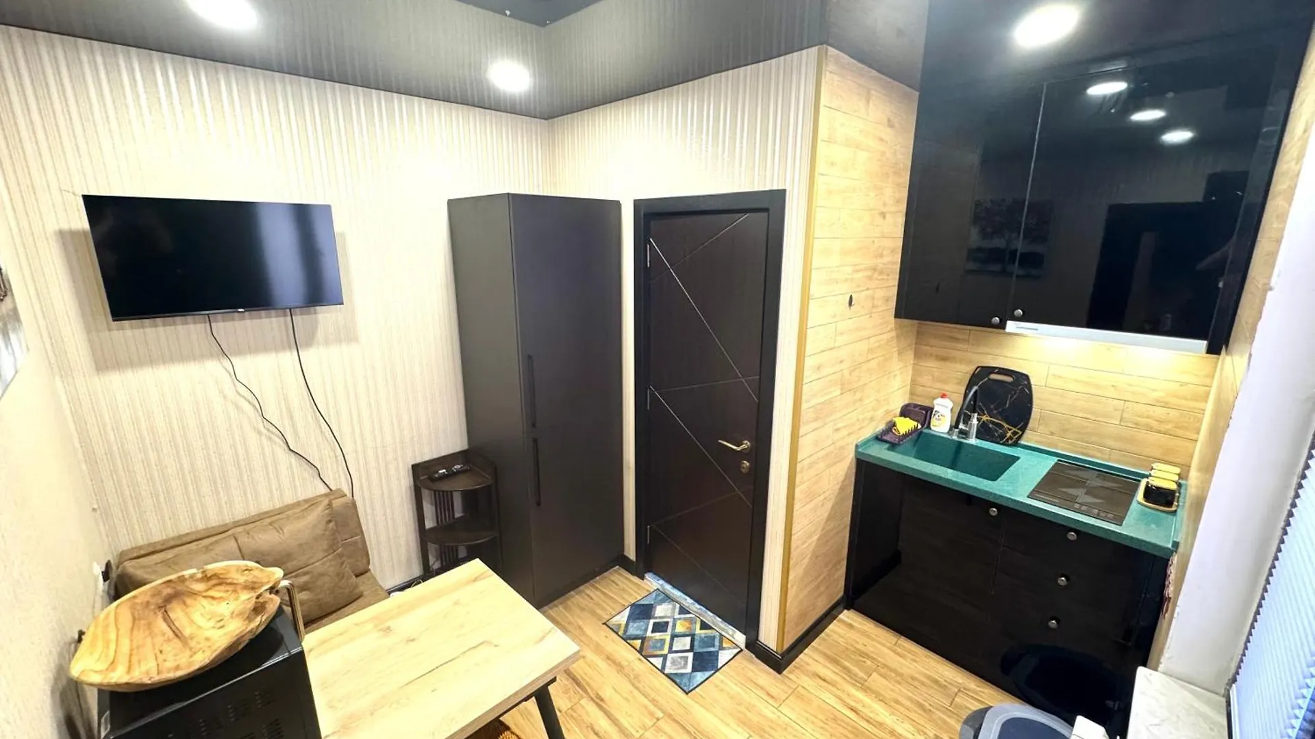 Cozy Apartment In Old Tbilisi