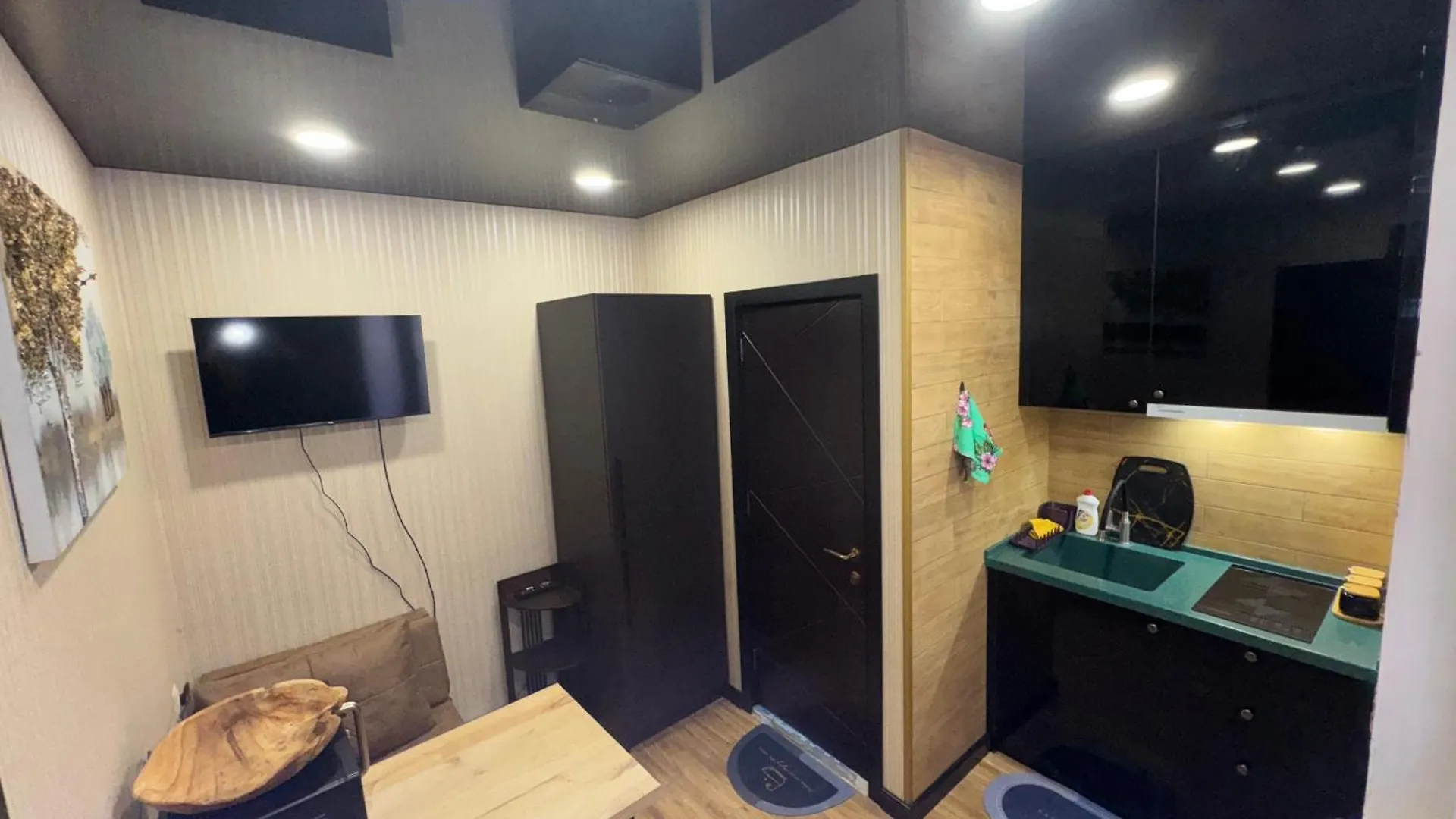 Cozy Apartment In Old Tbilisi