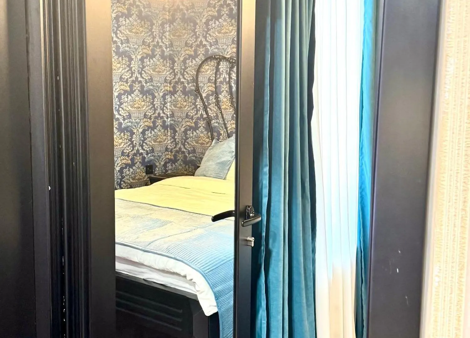 Cozy Apartment In Old Tbilisi Gruzie