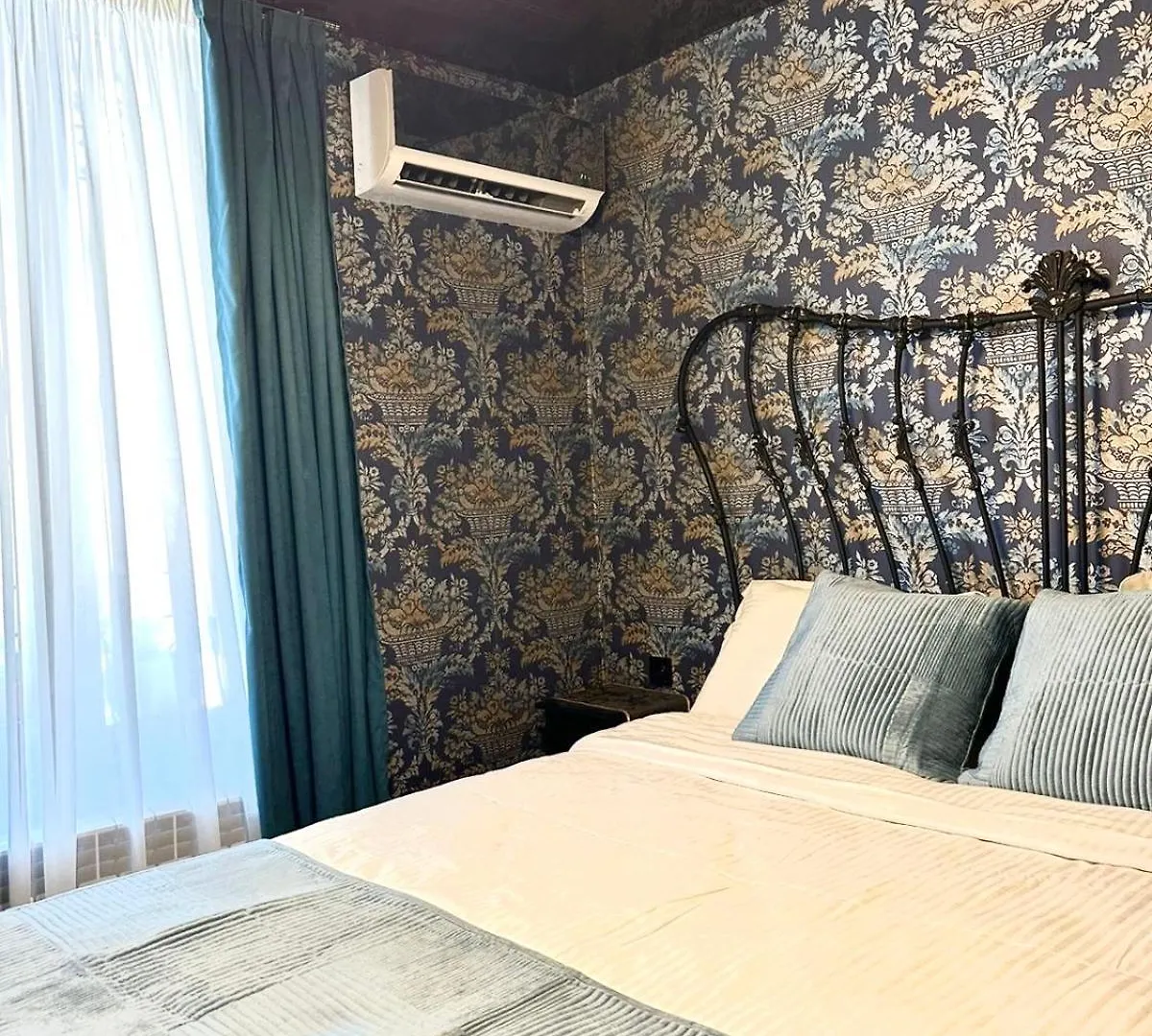 Cozy Apartment In Old Tbilisi 0*,  Georgien