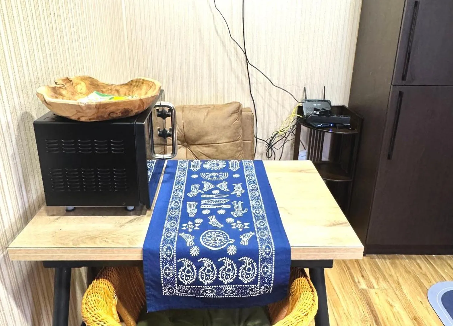 Cozy Apartment In Old Tbilisi 0*,