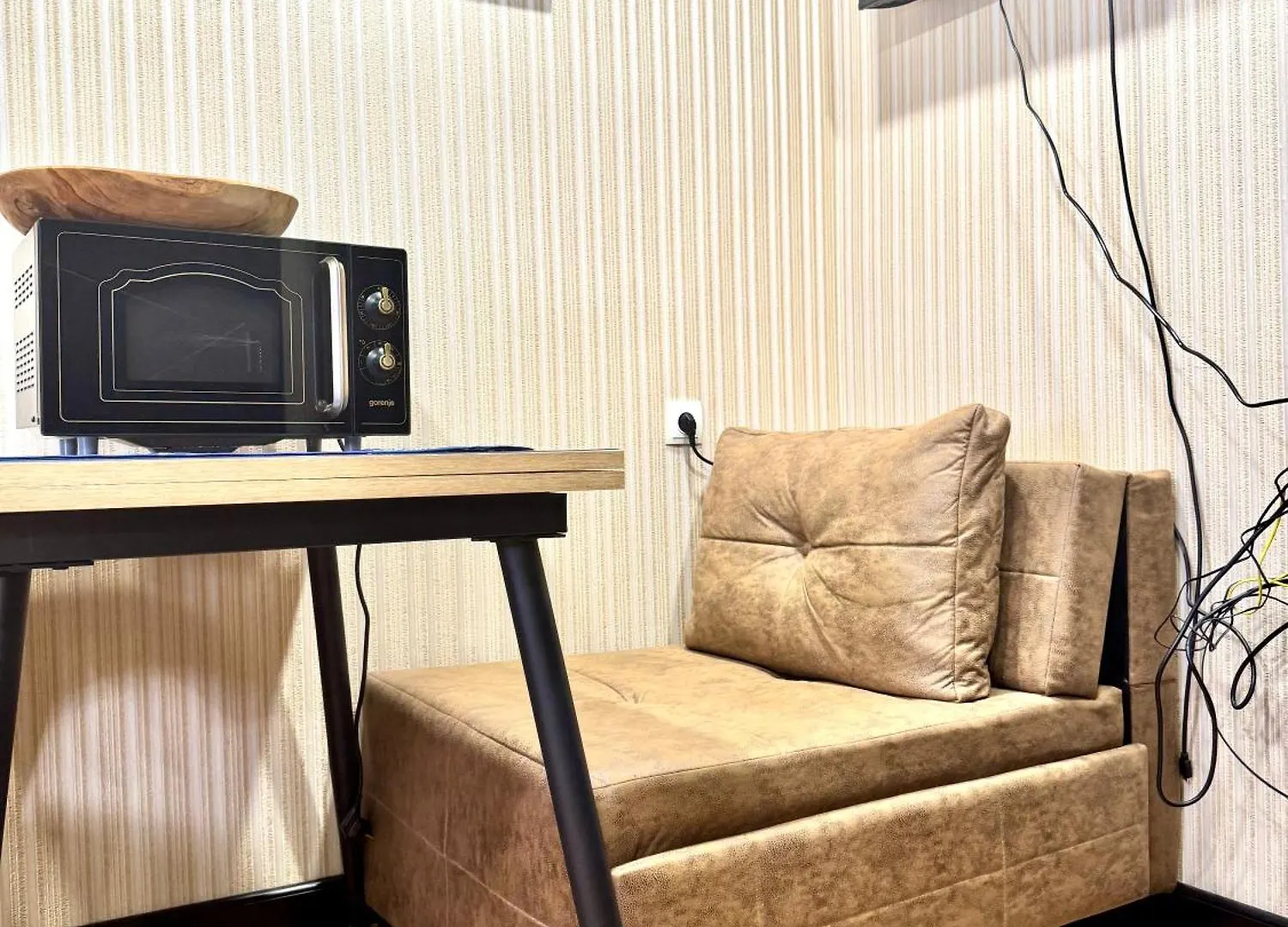 Cozy Apartment In Old Tbilisi